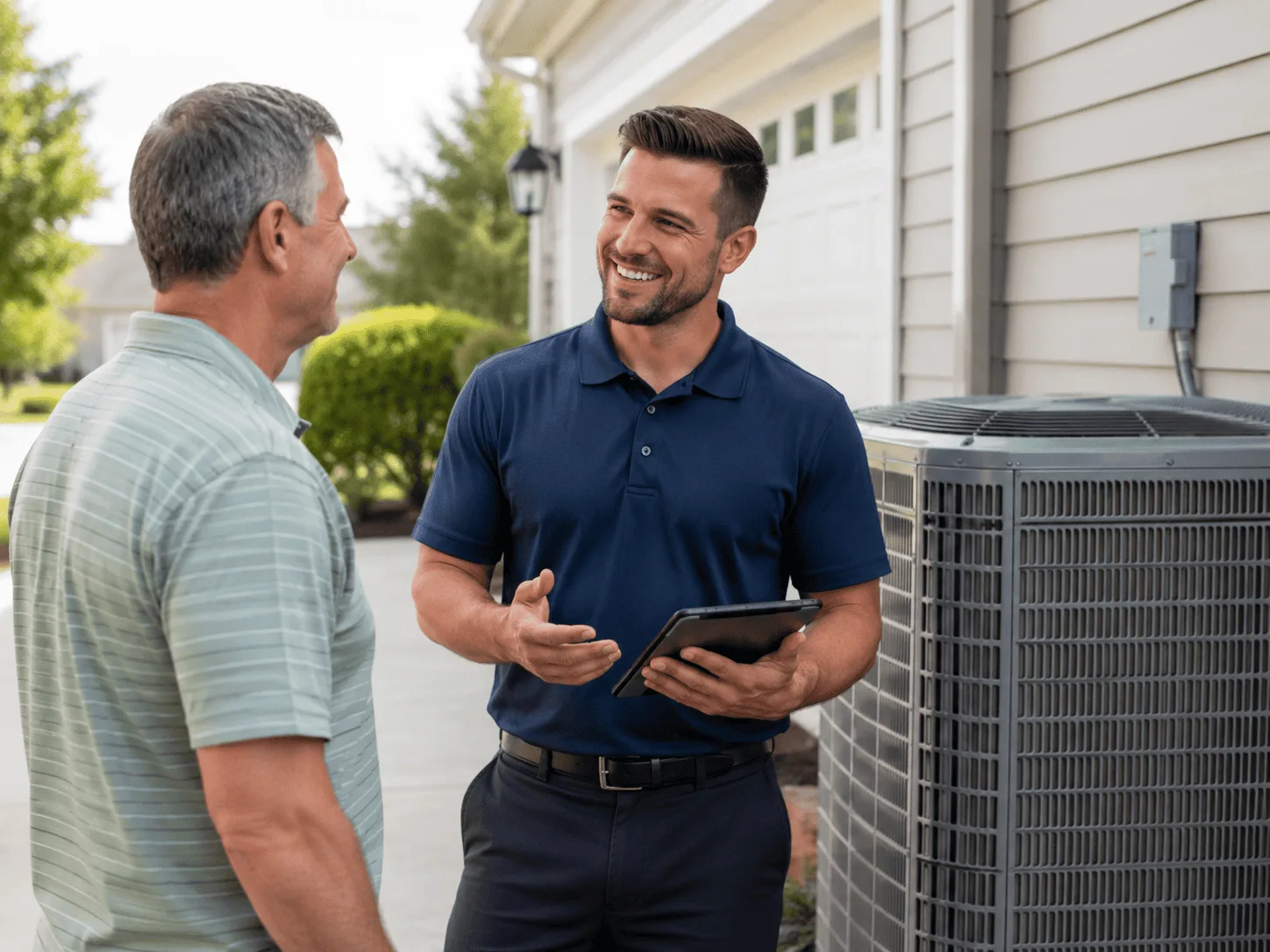 Heat Pump Installation Gillett, TX FAQs
